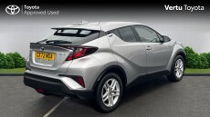 Toyota C-HR 1.8 Hybrid Icon 5dr CVT Hybrid Hatchback